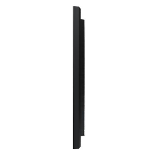 Samsung - Display da vetrina - 75'' - 4K - 3.000 nit - Player S7 - 24/7 - Wifi -